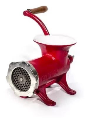 PICADORA manual 22 Blaybar