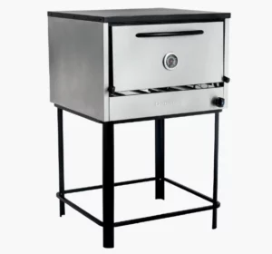 HORNO PIZZERO 12M