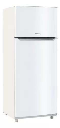 Heladera Briket 2F 322 Lts