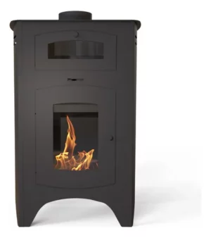 Salamandra TROMEN  AUSTRAL A15000 C HORNO