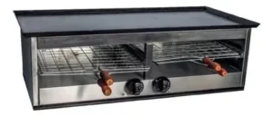 Carlitero DE PAOLO Doble