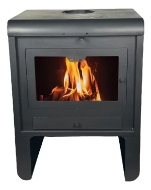 Salamandra TROMEN  Pehuén P14000