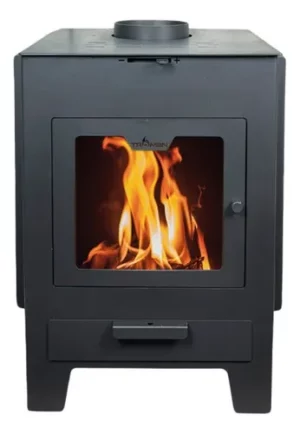 Salamandra TROMEN  Pehuén P11000