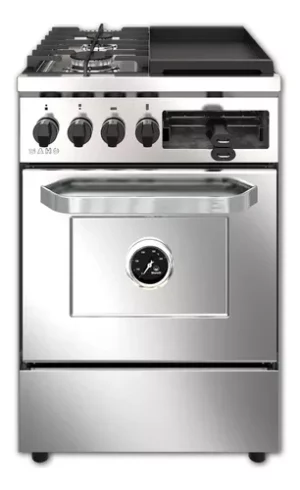 Cocina Saho KUMA 550 Multigrill P CIEGA