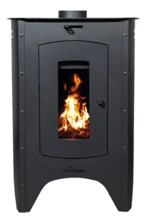 Salamandra TROMEN  AUSTRAL A9