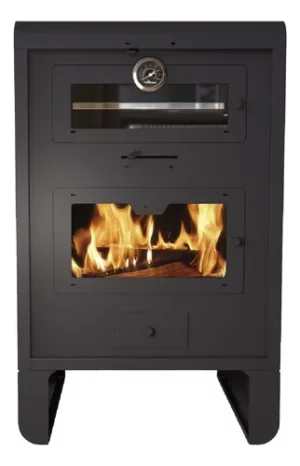 Salamandra TROMEN Pehuén P15000 C HORNO