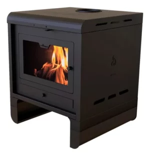 Salamandra TROMEN  Pehuén P18000