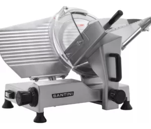 cortadora de fiambres 300 SANTINI