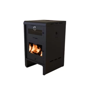 Salamandra TROMEN  Pehuén P18000 C HORNO